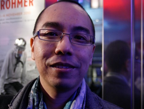 Apichatpong Weerasethakul in mostra a Milano