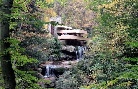 Architetti famosi