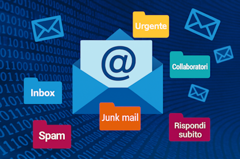Gestione delle e-mail: semplice e professionale