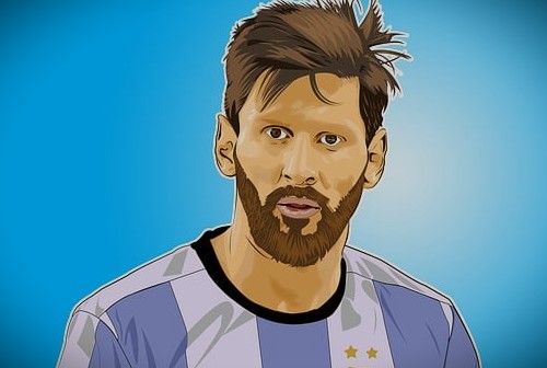 I calciatori più bravi al mondo