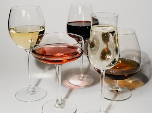 I vini francesi: le pronunce