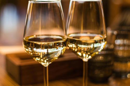 Le parole del sommelier