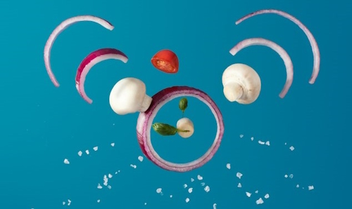 Le parole della nouvelle cuisine