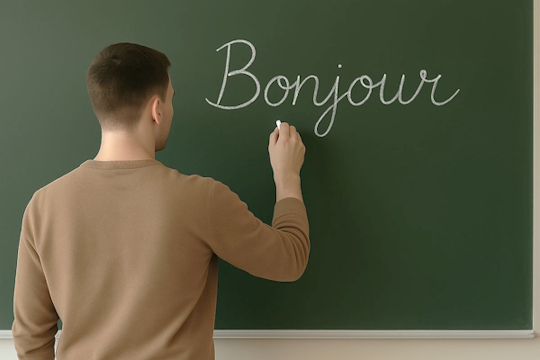 Migliorare la pronuncia francese: consigli pratici per studenti italiani