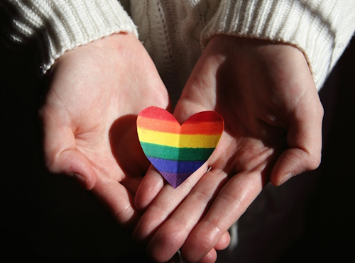 Pride Month