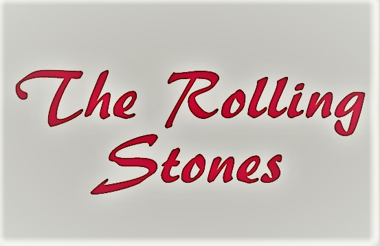 Rolling Stones e Martin Scorsese al cinema