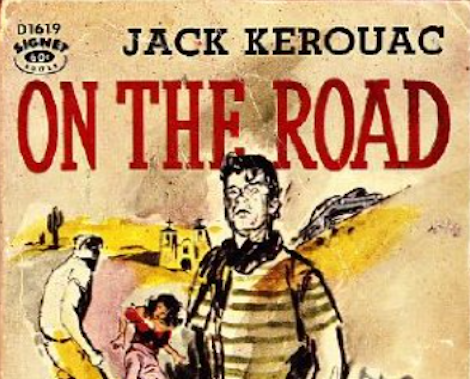 Storie di nomi famosi: Jack Kerouac