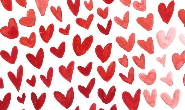 Ti amo in tutte le lingue